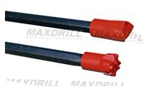 Maxdrill Rock Drill Bits Rods