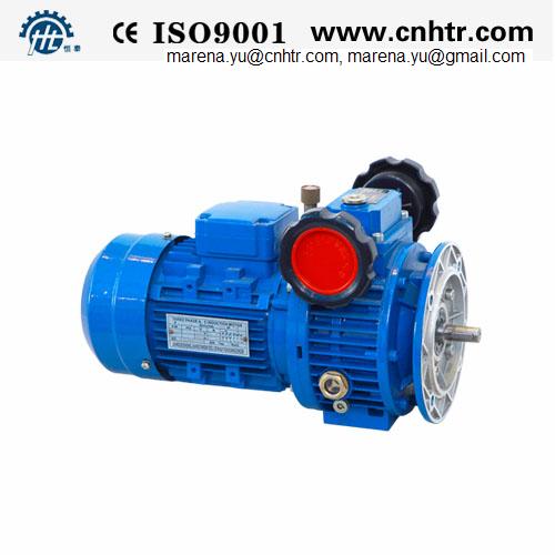 Mb Series Planetary Cone Disk Stepless Speed Variator