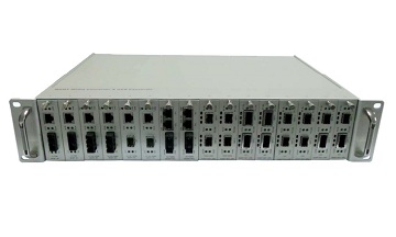 Media Converters 4 25g 10g Oeo Multi Services Unified Platform