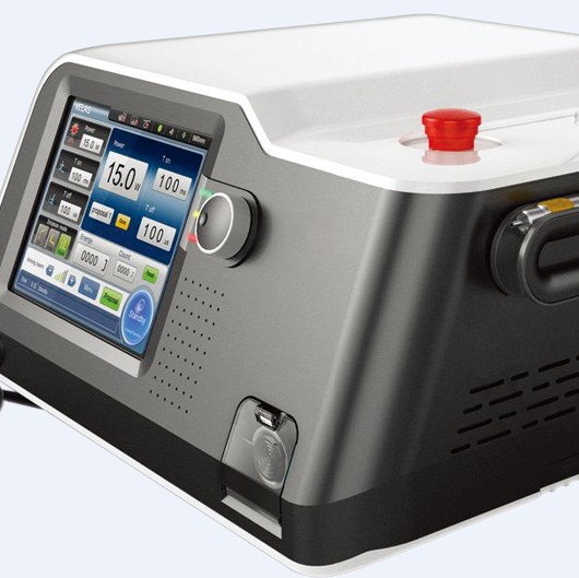 Medical Diode Laser System For Endovenous Ablation