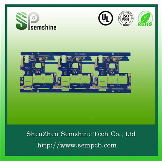 Medical Equipment Multilayer Pcb Assembly Manufacture