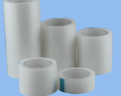 Medical Pe Tape With Ce