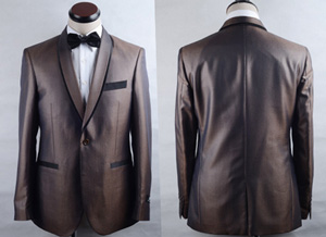 Men Suits In Fashion