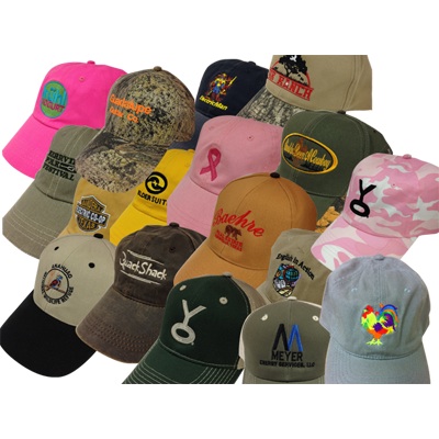 Mens Cap In Different Designs Patterns And Fabric
