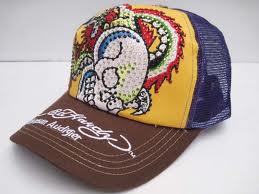Mens Caps In Different Designs Patterns Fabric