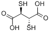 Meso 2 3 Dimercaptosuccinic Acid