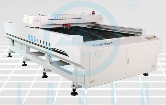 Metal And Non Laser Cutting Bed B1325m