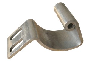 Metal Bending Parts