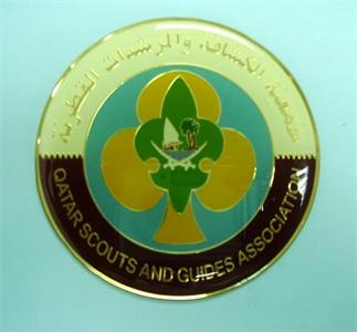 Metal Customized Badges With Antique Imitation