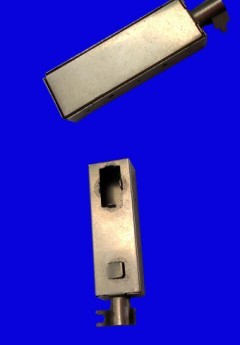 Metal Parts And Stamping Stainless Steel