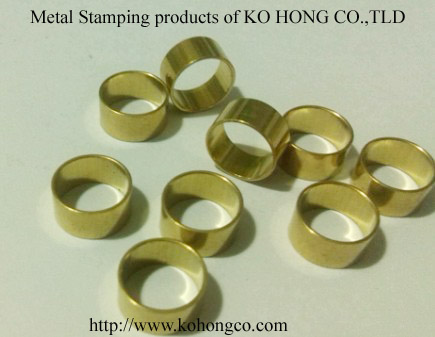 Metal Stampings And Precision Stamping Die Mould