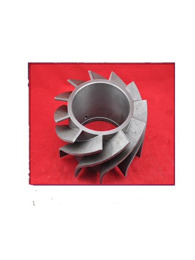 Metallurgy Casting Iron Product
