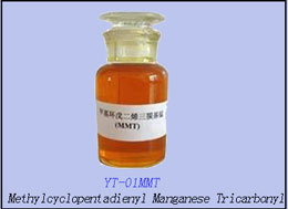 Methylcyclopentadienyl Manganese Tricarbonyl Mmt