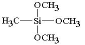 Methyltrimethoxysilane Cas No 1185 55 3