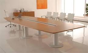 Mfc Conference Table