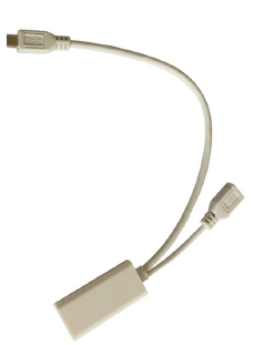 Mhl To Hdmi Female Cable