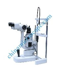 Mic Ll5x1 Silt Lamp Microscope