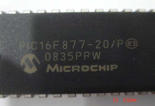 Microchip All Series Integrated Circuits Ics Microcontrollers Amplifiers And Linear Memory