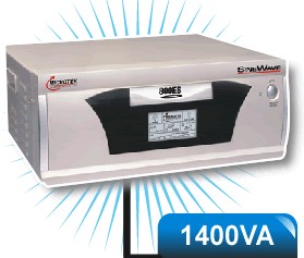 Microtek 1400va24v Inverter