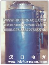 Mid Temperature Pit Electric Furnace