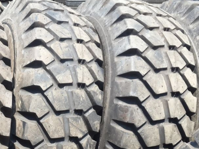 Military Tire 16 00 20