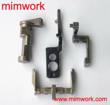 Mim Parts Metal Injection Molding
