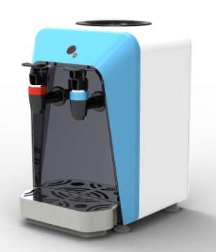 Mini Cooler Hw203 Water Dispenser