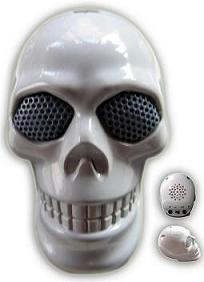 Mini Skull Speaker Hot Saling