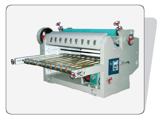 Mjsd 1 Paperboard Cutter Machine Heavy Model