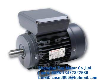 Ml Series Single Phase Dual Capacitor Asynchronous Motors