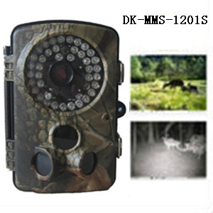 Mms Gprs Hunting Trail Camera For Oem Hd Video With Audio Languages Options