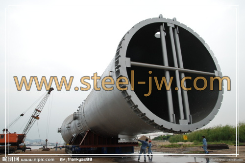 Mn V Ni Alloy Steel Plates For Pressure Vessels Asme Sa 225 225m Gr C
