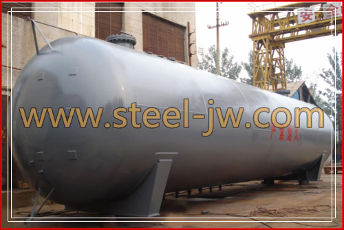 Mn V Ni Alloy Steel Plates For Pressure Vessels Asme Sa 225 225m Gr D