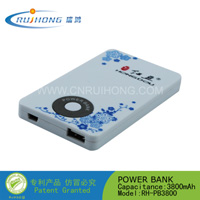 Mobile Phone Charger Power Bank Supplier