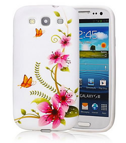 Mobile Phone Shell Cell Case For Samsung
