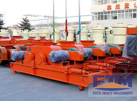 Mobile Rock Crusher For Sale