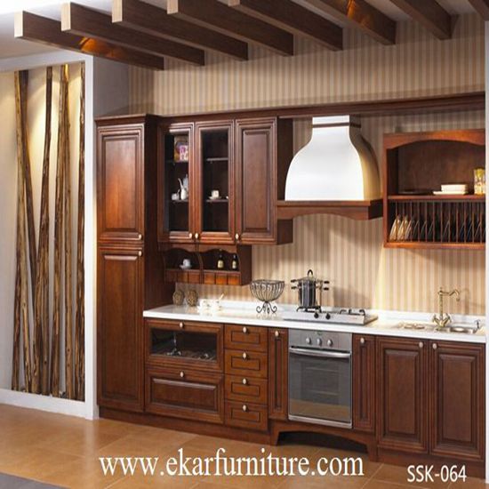 Modern Furniture Dining Room Kitchen Cabinet Ssk 064