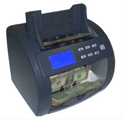 Moneycat810 Multi Currency Mix Value Counter Note Counting Machine