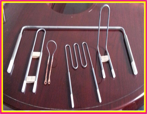 Mosi2 Heating Elements Heater Rods