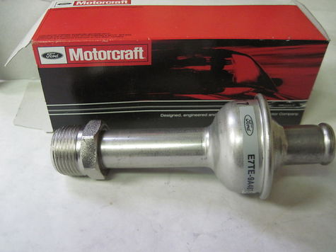 Motorcraft Ford Air Inject Valve Cx 1162