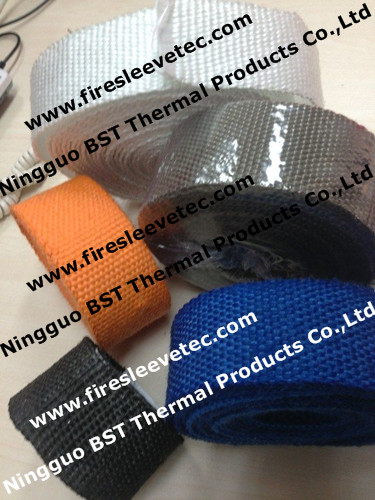 Motorcycle Exhaust Pipe Wrap