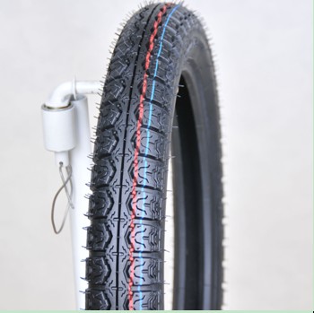 Motorcycle Tyre Hm 001