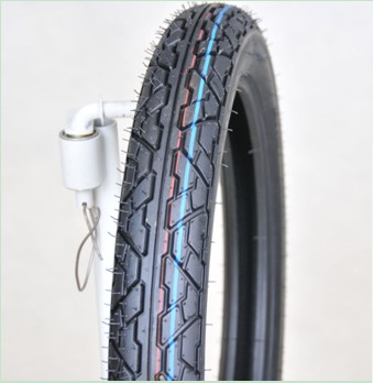 Motorcycle Tyre Hm 002
