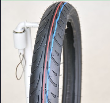 Motorcycle Tyre Hm 005