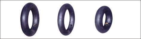 Motorycle Inner Tube With Different Size