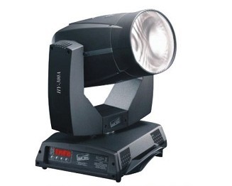 Moving Head Lighting