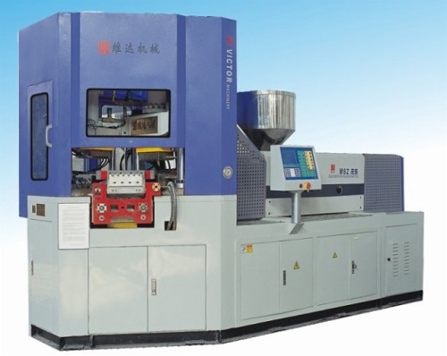 Msz25 Injection Blow Molding