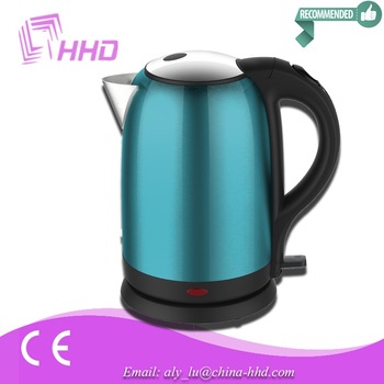 Mul Function Readonable Price Kettle For Thermal Switch
