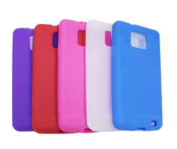 Multi Color Case For Samsung With Oem Design