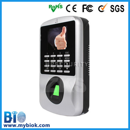 Multi Identification Fingerprint Access Control Hf F2